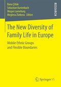 New Diversity of Family Life in Europe