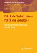 Politik der Verhÿltnisse - Politik des Verhaltens