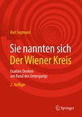 Sie nannten sich Der Wiener Kreis