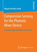 Compressive Sensing for the Photonic Mixer Device