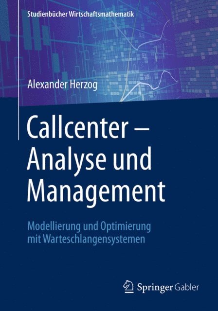 Alexander Herzog - Callcenter – Analyse und Management, E-bok