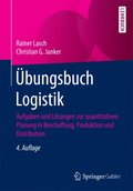 ÿbungsbuch Logistik