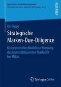Strategische Marken-Due-Diligence
