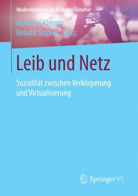 Ronald Staples, Matthias Klemm - Leib und Netz, E-bok