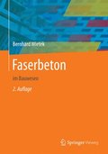 Faserbeton