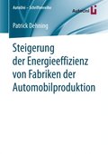 Steigerung der Energieeffizienz von Fabriken der Automobilproduktion