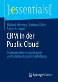 CRM in der Public Cloud