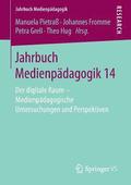 Jahrbuch Medienpadagogik 14
