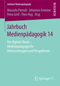 Jahrbuch Medienpÿdagogik 14