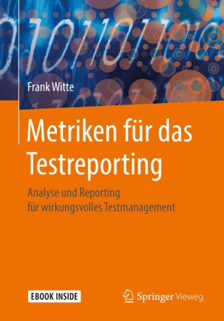 Frank Witte - Anteil DL, Övrigt