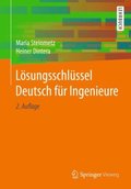 Lösungsschlüssel Deutsch für Ingenieure