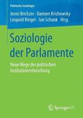 Soziologie der Parlamente