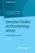 Gerechter Frieden als Orientierungswissen