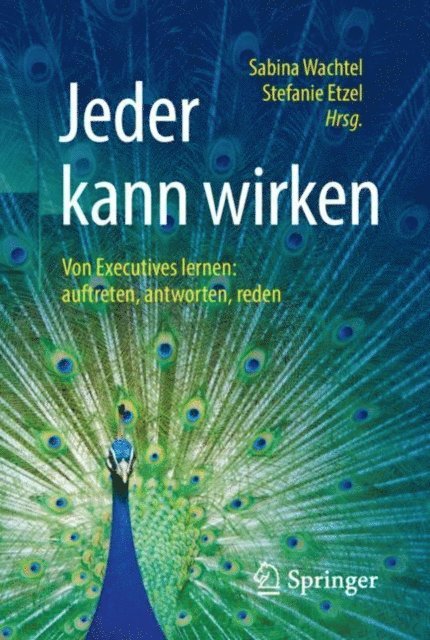 Stefanie Etzel, Sabina Wachtel - Jeder kann wirken, E-bok