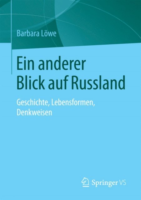 Barbara Lowe - Ein anderer Blick auf Russland, E-bok. Tillgänglighet: Lägg i varukorg