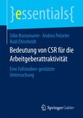 Bedeutung von CSR fÃ¼r die ArbeitgeberattraktivitÃ¿t