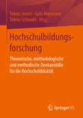 Hochschulbildungsforschung