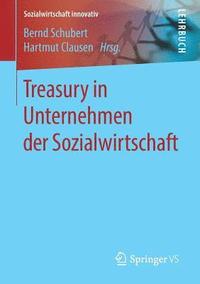 Treasury in Unternehmen Der Sozialwirtschaft