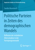 Politische Parteien in Zeiten des demographischen Wandels