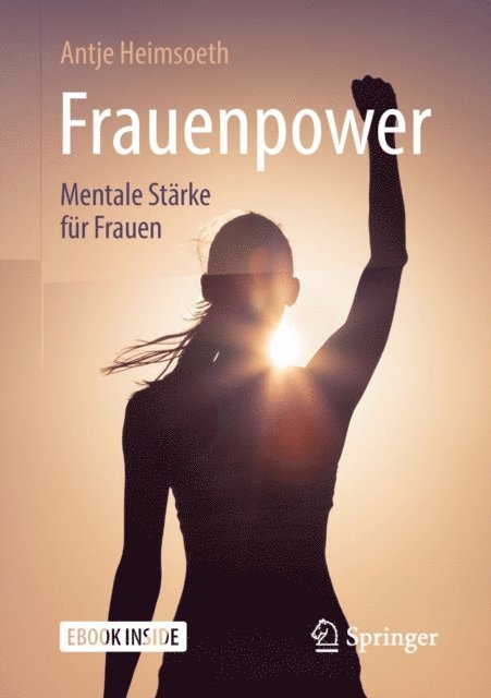 Antje Heimsoeth - Frauenpower, E-bok