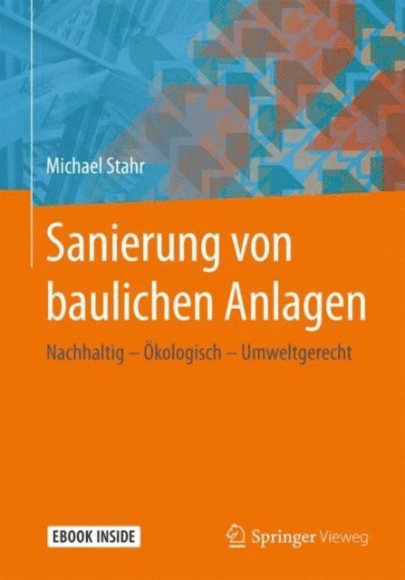 Michael Stahr - Anteil DL, Övrigt