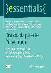 Risikoadaptierte Prvention