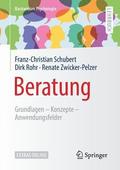 Beratung