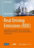 Real Driving Emissions (RDE)