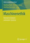 Maschinenethik