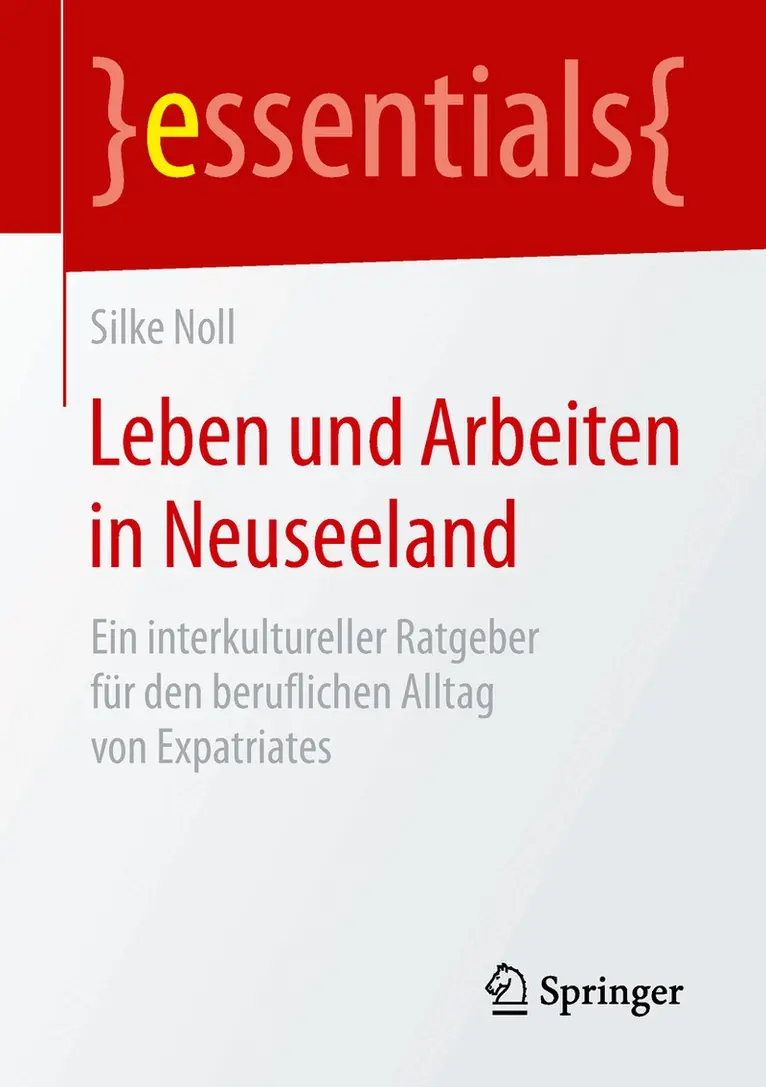 Silke Noll - Leben und Arbeiten in Neuseeland, Häftad. Tillgänglighet: Lägg i varukorg