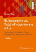 Nichtsequentielle und Verteilte Programmierung mit Go