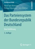 Das Parteiensystem der�Bundesrepublik Deutschland