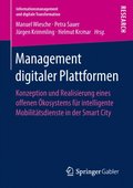 Management digitaler Plattformen