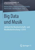 Big Data und Musik