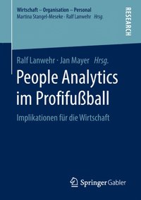 People Analytics im Profifuÿball