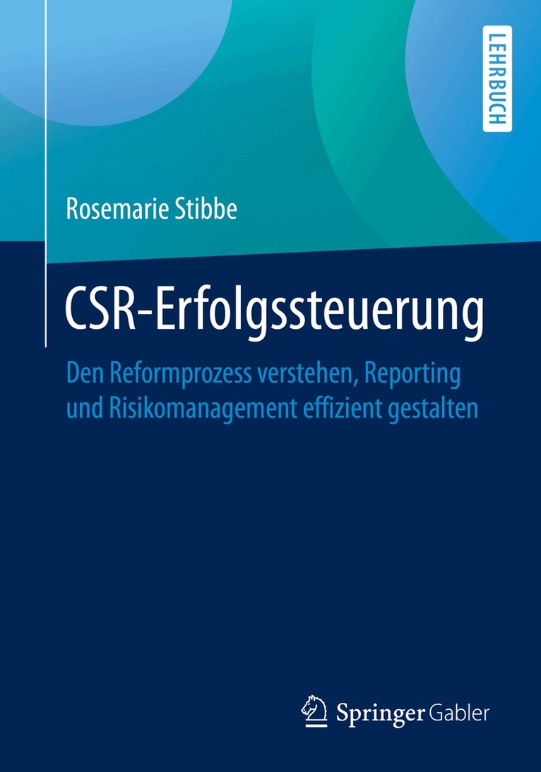CSR-Erfolgssteuerung