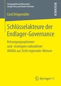 Schl�sselakteure der Endlager-Governance
