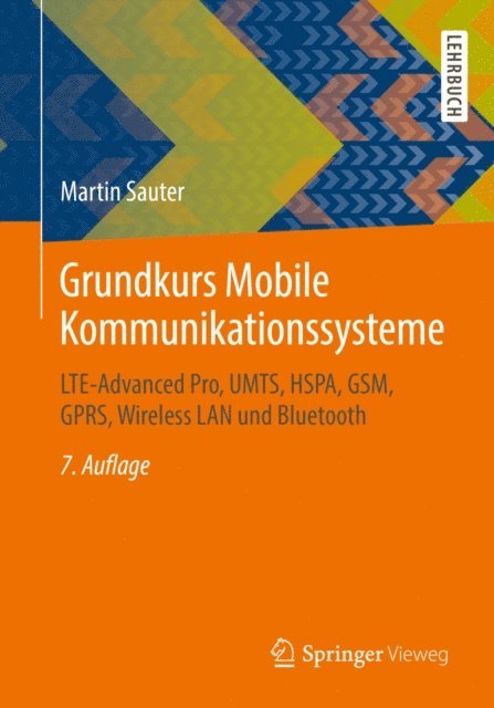 Martin Sauter - Grundkurs Mobile Kommunikationssysteme, E-bok. Tillgänglighet: Lägg i varukorg