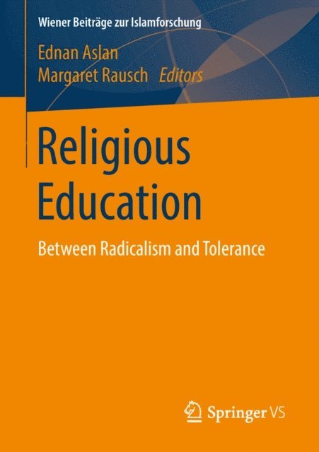 Margaret Rausch, Ednan Aslan - Religious Education, E-bok