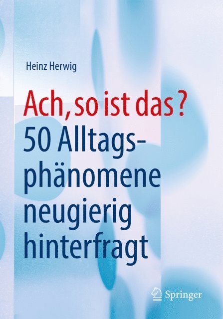 Heinz Herwig - Ach, so ist das?, E-bok