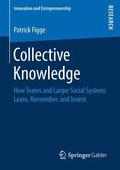 Collective Knowledge