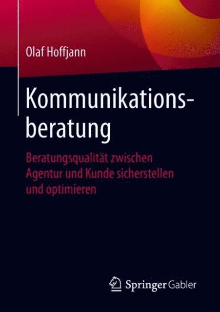Olaf Hoffjann - Kommunikationsberatung, E-bok