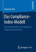 Das Compliance-Index-Modell