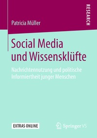 Social Media und Wissenskl�fte
