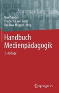 Handbuch Medienpdagogik