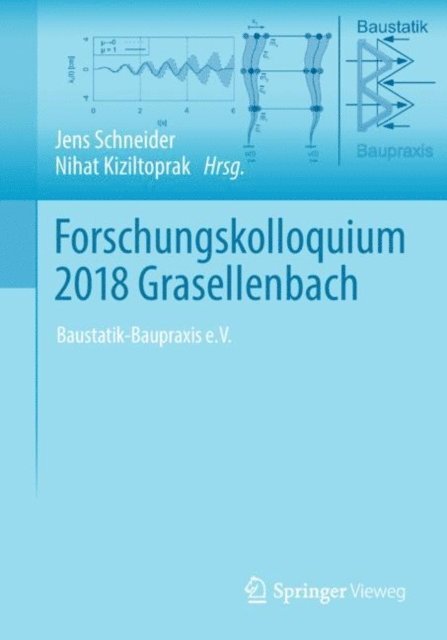 Nihat Kiziltoprak, Jens Schneider - Forschungskolloquium 2018 Grasellenbach, E-bok