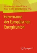 Governance der Europischen Energieunion