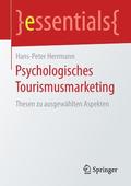 Psychologisches Tourismusmarketing