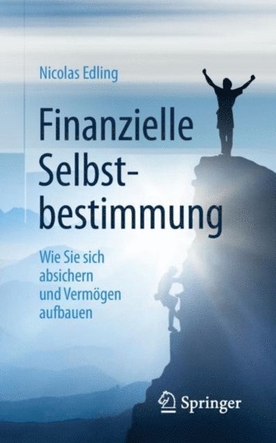 Nicolas Edling - Finanzielle Selbstbestimmung, E-bok. Tillgänglighet: Lägg i varukorg