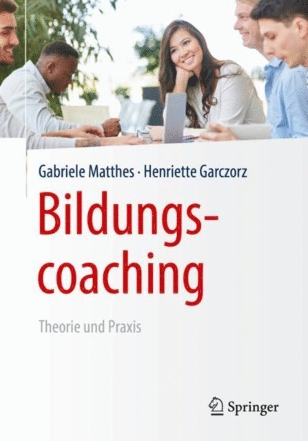 Henriette Garczorz, Gabriele Matthes - Bildungscoaching, E-bok